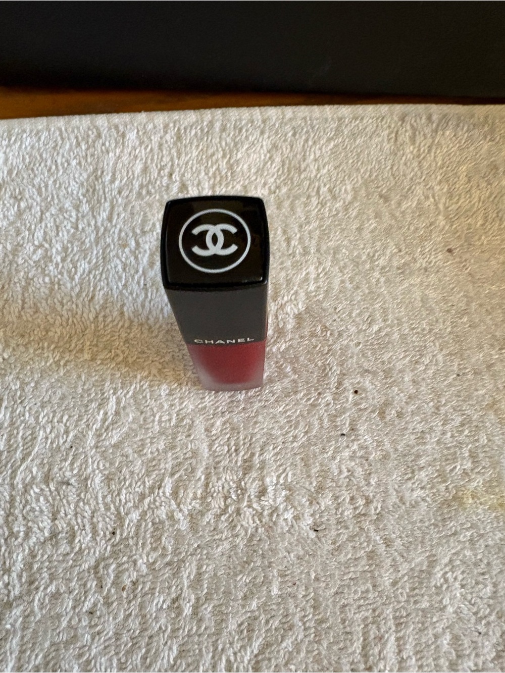 Rouge Allure Ink 824 Berry